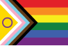 Unity Pride Flag